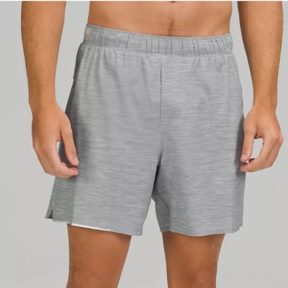 Surge Lined Short 6”